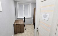 Помещение по адресу ул. Щепкина, д. 60-2, стр. 1
