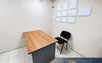 Помещение по адресу ул. Краснопролетарская, д. 7
