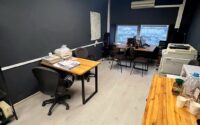 Помещение по адресу ул. Искры, д. 31, корп. 1