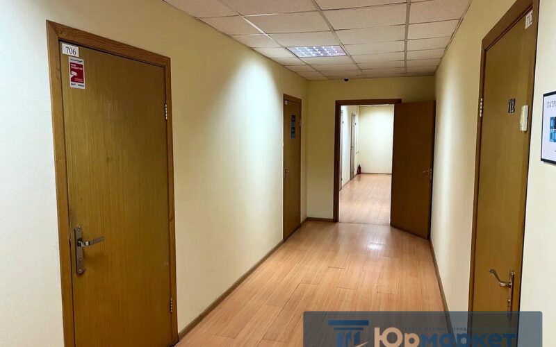 Помещение по адресу ул. Искры, д. 31, корп. 1