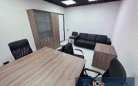 Помещение по адресу ул. Молостовых д. 14, к.3
