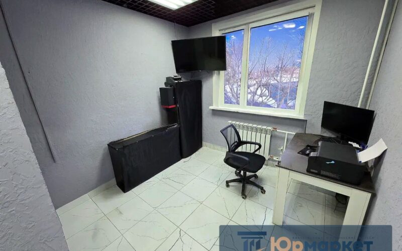 Помещение по адресу ул. Борисовские Пруды, д. 34, корп. 1