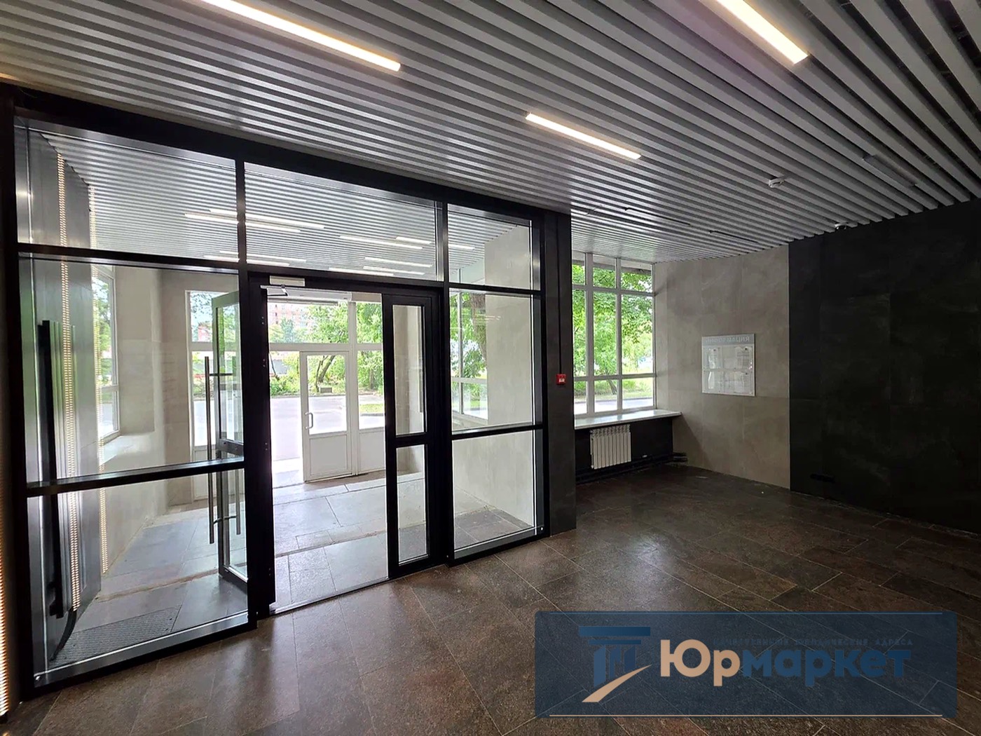 Помещение по адресу ул. Кржижановского, д. 29, корп. 5