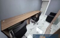Помещение по адресу Вишневая 14-11