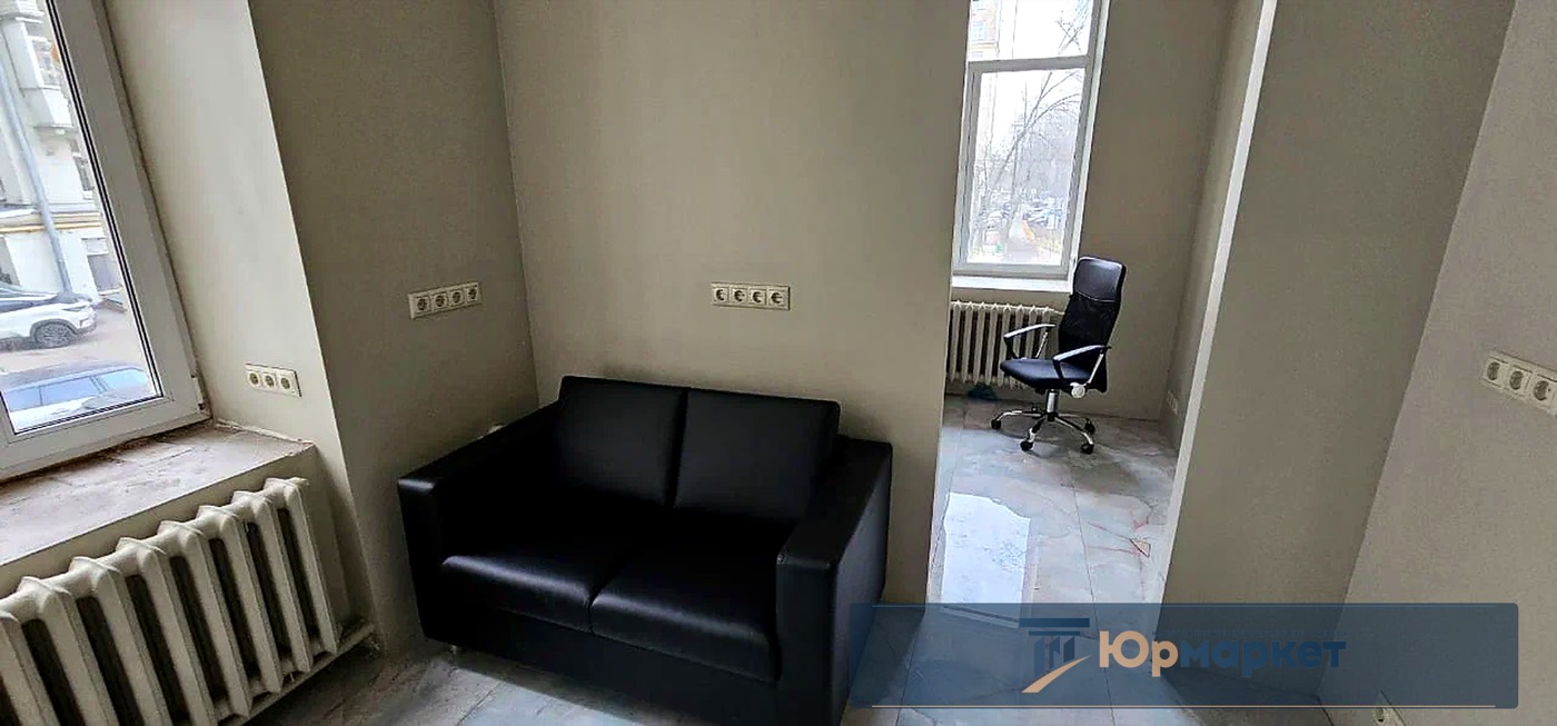 Помещение по адресу ш.Ленинградское, д. 15